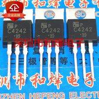 5PCS-10PCS STP33N60M2  MOS 33A 600V TO-220  New And Original On Stock