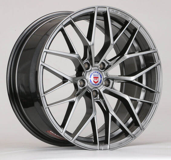 (1PCS) Modified Hub Spinning To Make 18 Inch 19 Inch Aluminum Alloy