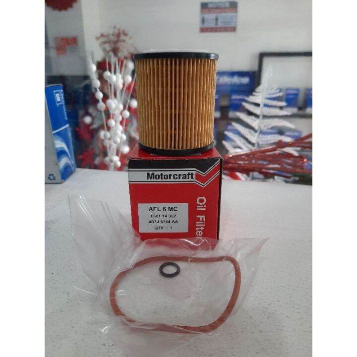 Oil Filter for Ford Escape 2.3L Oil Filter for Mazda Tribute 2.3L