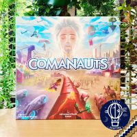 [Clearance] Comanauts [บอร์ดเกม Boardgame]