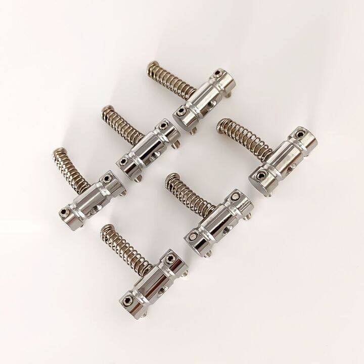 4pcs-set-vintage-electric-guitar-bridge-string-saddles-for-tl-electric-guitar-replacement-diameter-8mm