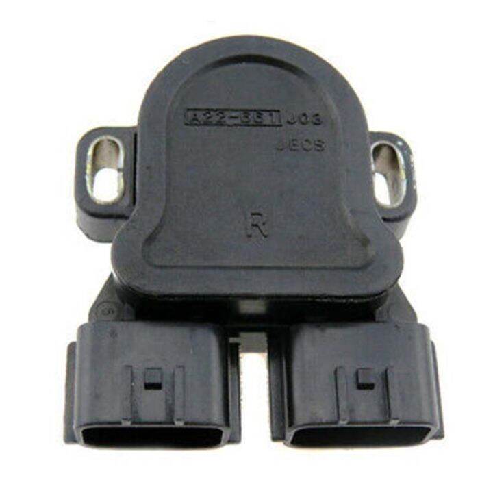 Car TPS Throttle Position Sensor Throttle Position Sensor For Nissan
