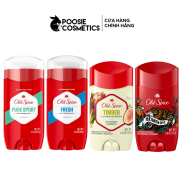 Chính hãng Lăn Khử Mùi Ngăn Tiết Mồ Hôi Old Spice của Mỹ 73g 85g