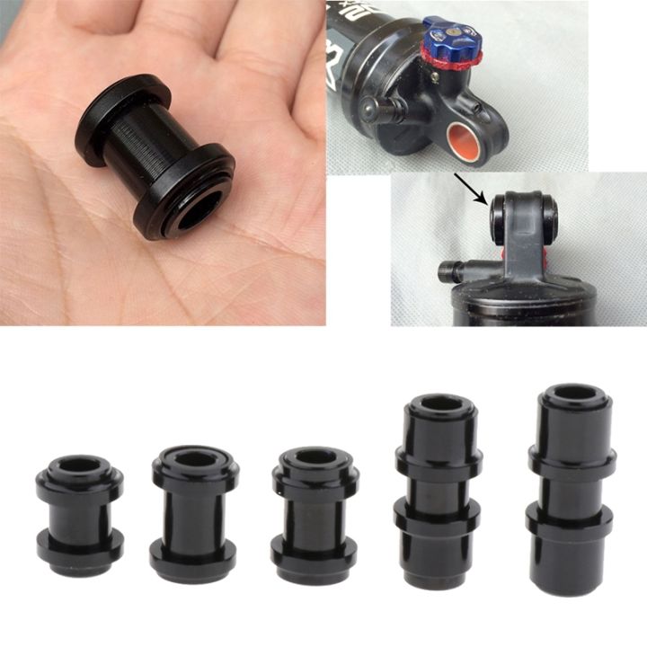 mountain-bike-soft-tail-rear-shock-absorption-bushing-inflection-point-bicycle-shock-absorber-accessories