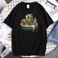 Tshirts Chinese Style Fairyland Fashion Printing Shirt Male Harajuku Vintage T-Shirts For Men Oversize Pop Mens Casual Clothes S-4XL-5XL-6XL