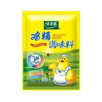 รสดี เครื่องปรุงรส(太太乐鸡精 调味料)ขนาด100g ใช้สำหรับเพิ่มรสชาติอาหารทั้งต้ม ผัด แกง ทอด ให้หอมอร่อยกลมกล่อม