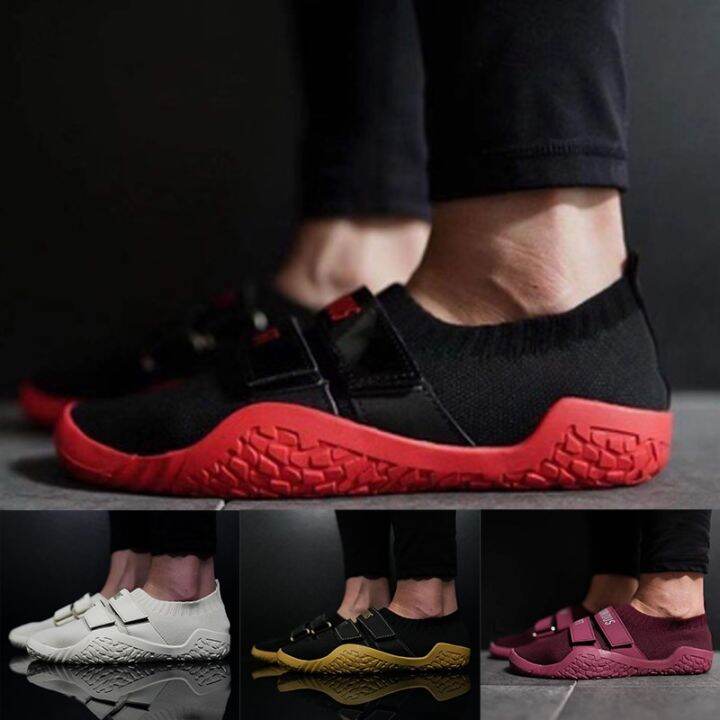 How To Wear HEYDUDE Shoes – Glik's