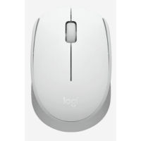 Logitech Wireless Mouse M171 White  เมาส์ไร้สาย