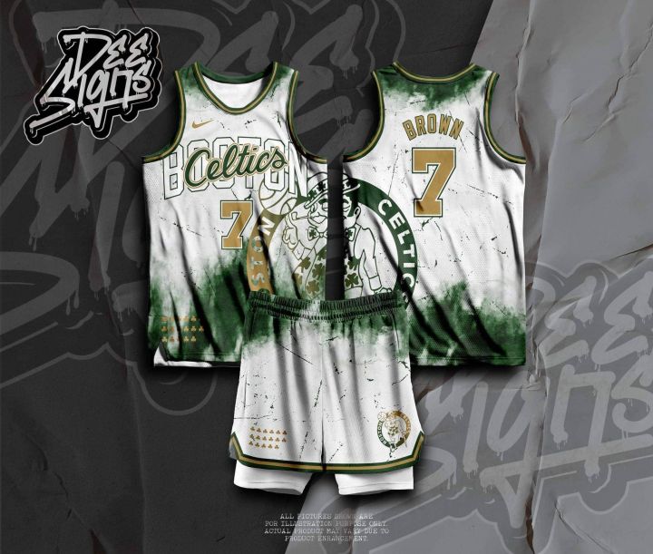 : Basketball Jersey