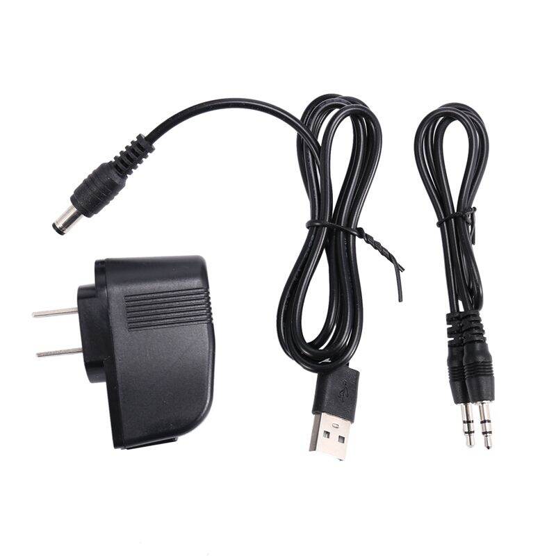 TECSUN CR-1100DSP FM AM Digital Demodulation DSP Radio Easy Operation ...