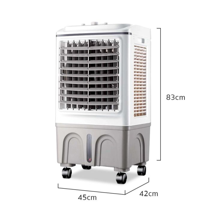 แอร์เคลื่อนที่-เครื่องปรับอากาศเคลื่อนที่-กรองอากาศได้-แอร์บ้าน-เครื่องปรับอากาศ-พัดลมไอเย็น-เครื่องทำความเย็น-เย็นสบาย-air-cooler