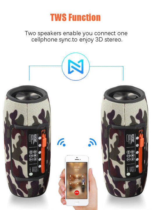 3600mah-40w-tws-bluetooth-speaker-waterproof-portable-pc-bass-music-player-subwoofer-speaker-with-fm-radio-usb