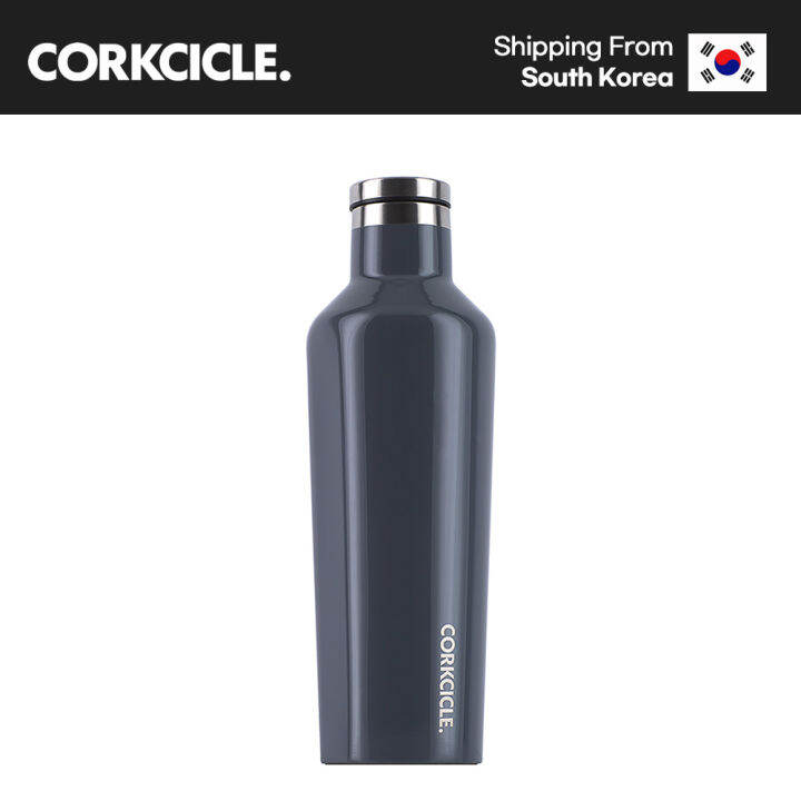 Corkcicle Classic Canteen 25oz Stainless Steel, Thermal Flasks, Drink