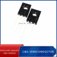 10PCS  (5PCS MJE340 + 5PCS MJE350 ) TO-126 KSE340 KSE350 TO126 MJE13003 13003 WATTY Electronics