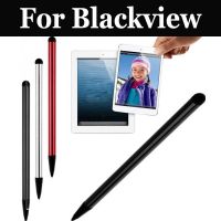 Capacitive Pen Touch Screen Stylus Pencil For Blackview Ultra Plus E7 E7s BV2000s R7 A8 Max A8 R6 P2 S8 A7 A7 Pro Stylus Pens