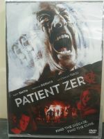 DVDหนัง Patient Zer 2ภาษา (SBYDVDSE99-PatientZer) SBYDVDSE หนังดัง ดีวีดี หนัง ดูหนัง หนังแผ่น DVD STARMART