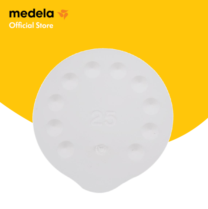 medela-แผ่นยางเมมเบรน-valves-membrane-breast-pump-parts-1-pcs-breast-pump-part