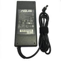 อะแดปเตอร์โน็ตบุ๊ค ASUS Adapter 19V/6.32A ,DC Jack Size: 5.5 X 2.5 mm ชาร์จเร็ว