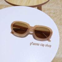 New Item  97111 แว่นตาแฟชั่น แว่นตากันแดด ทรงใหม่ล่าสุด  [[ร้านในไทยสินค้าพร้อมส่ง]]