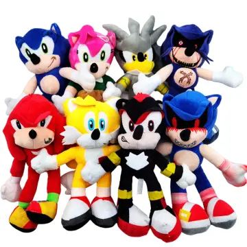 Buy Sonic Classic - Sonic The Hedgehog 9 Plush (Great Eastern) 7088 