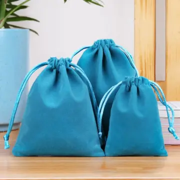Wheel Storage Pouch Bag Fishing Reel Bag Portable Drawstring Reel Protect  Bag