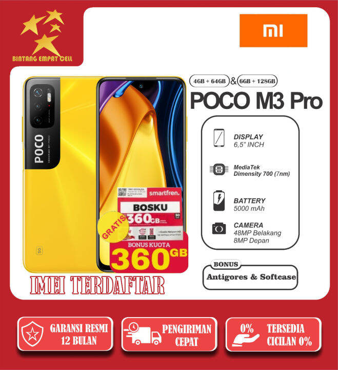 poco phone 6k