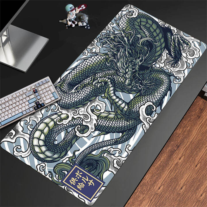 pink-mouse-carpet-xxl-mouse-pad-company-desk-mat-90x40-white-mousepad-large-mechanical-keyboard-pads-gaming-accessories-japan