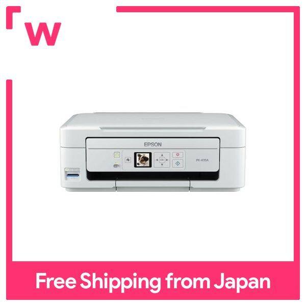 EPSON Inkjet MFP Colorio PX-435A | Lazada PH