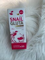 Snail gluta whitening serum 30 ml