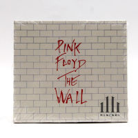 PINK FLOYDแผ่นพิงก์ติดผนัง,ลายพราง2CD