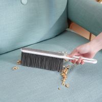 【FCL】∏☃ Two-sided Dog Hair Cleaning Removal Clothing Sofa Lint Remover Fur Tools