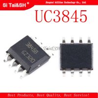 UC3845 IC 1ชิ้น/ล็อต SMD UC3845BN ไฟฟ้า