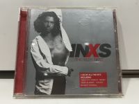 1   CD  MUSIC  ซีดีเพลง THE VERY BEST INXS    (C16D159)