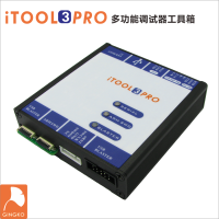 Itool3 Arm Emulator Blaster FPGA ดาวน์โหลดและเบิร์นมัลติฟังก์ชั่น