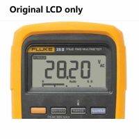 original new Fluke 28 II 87V MAX F28-2 lcd Display For Fluke 28-II 28-2LCD For Fluke 28 II lcd display screen