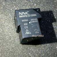 Hhc67e-1z Nnc67e-1z 24vdc 12vdc 30a 6pin ถ่ายทอด