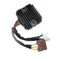 Motorcycle Voltage Regulator Rectifier For Aprilia RSV1000 2002 2005 AP8124267 SL Falco 1000 2000 2002 SP/R 1000 1998 2003