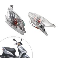 For Yamaha CYGNUS 125 5TY Motorcycle Scooter Front Turn Signal Light Signal Lamp