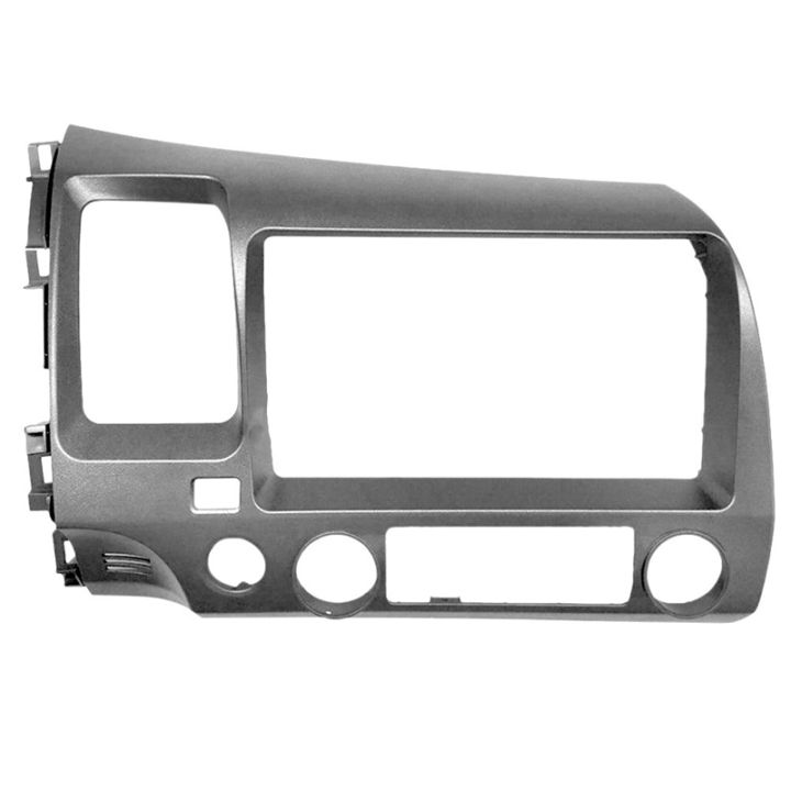 2din-9inch-car-audio-radio-fascia-frame-adapter-dvd-player-fitting-panel-frame-kit-for-honda-civic-2006-2011