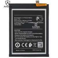 Amorus For Nokia 1.4 3.85V 3900mAh Li-ion Polymer Battery Replacement Part (Encode: V730)