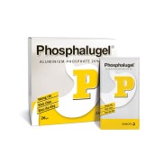 PHOSPHALUGEL P - hỗ trợ giảm loét dạ dày tá tràng