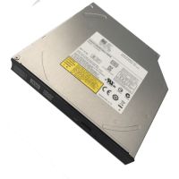 New HL GT50N 8X DL DVD RW CD Burner Super Multi DVD 12.7mm Slim Internal SATA Drive for Lenovo G550 G470 G480 G450 G475 G485