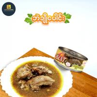 ဘဲအချိုပေါင်း BEST Stewed Duck