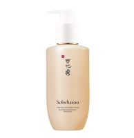 Sulwhasoo Gentle Cleansing Foam โซลวาซู เจนเทิล คลีนซิ่ง โฟม 200ml.