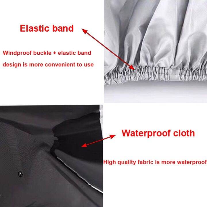 lz-motorcycle-bike-polyester-waterproof-uv-protective-scooter-case-cover-xxxl-xxxxl-chubasquero-motorbike-rain-cover