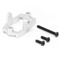 Metal Servo Mount 9739 for Traxxas TRX4M TRX-4M 1/18 RC Crawler Car Upgrade Parts Accessories