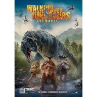 แผ่น DVD หนังใหม่ Walking With Dinosaurs The Movie วอล์คกิ้ง วิธ ไดโนซอร์ เดอะ มูฟวี่ (เสียง ไทย/อังกฤษ ซับ ไทย/อังกฤษ) หนัง ดีวีดี