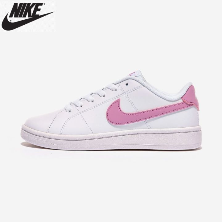 Nike Wmns Court Royale 2 CU9038-101 White / Light Women Casual Shoes Female | Lazada