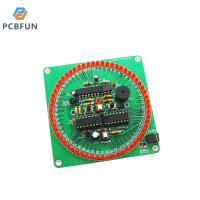 pcbfun นาฬิกาจับเวลาถอยหลัง60วินาที,ระบบการตั้งเวลาแบบอัจฉริยะของตกแต่งงานปาร์ตี้ชิ้นส่วนอิเล็กทรอนิกส์