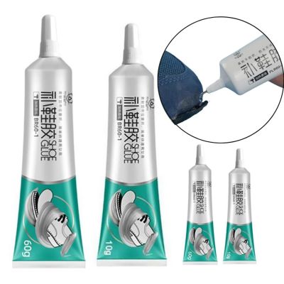 Waterproof Shoe-Repairing Adhesive Quick-drying Universal Strong Repair Glue Wear-resistant Strong Adhesion for Neoprene Canvas Adhesives Tape